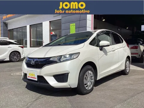 Honda Jazz (Fit)