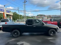 Toyota Hilux Sports Pick Up
