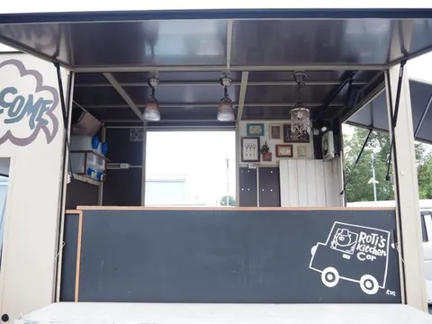 Nissan Clipper Truck
