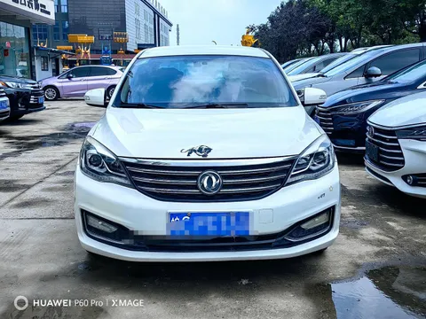 Dongfeng A60