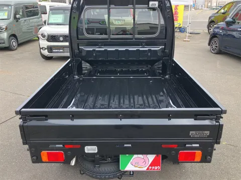 Suzuki Carry Track