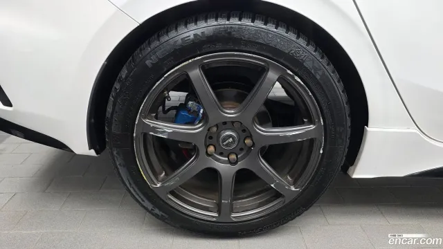 Kia Cerato (K3)