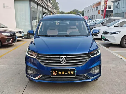 Baojun 360