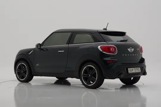 MINI Paceman