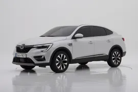 Renault XM3