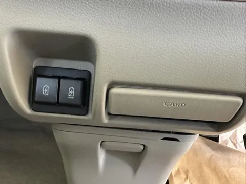 Nissan Clipper Rio
