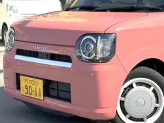 Daihatsu Mira Tocot
