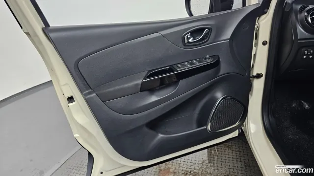 Renault QM3