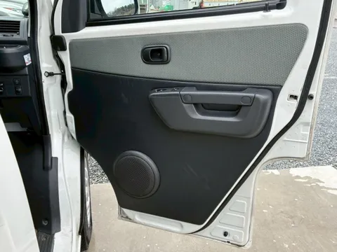 Toyota TownAce Van