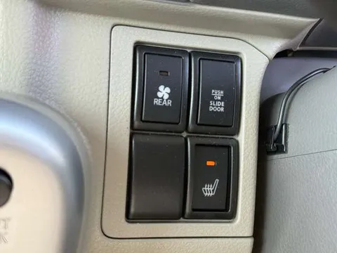 Nissan Clipper Rio