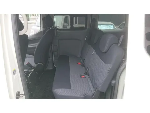Nissan Vanette