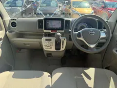 Nissan Clipper Rio