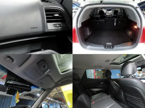 SsangYong Tivoli XLV (Tivoli Air)