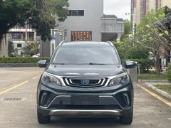 Geely Vision X3