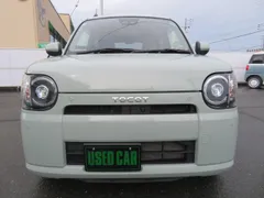 Daihatsu Mira Tocot