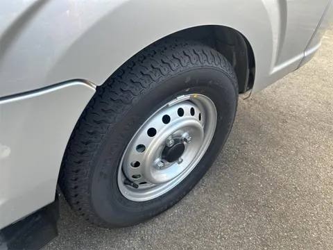 Nissan Clipper Truck