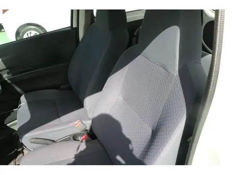 Subaru Pleo