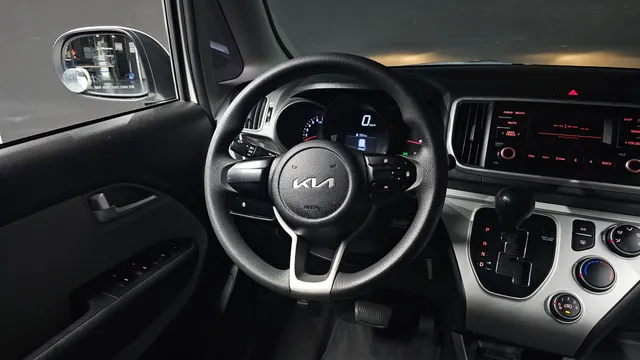 Kia Ray