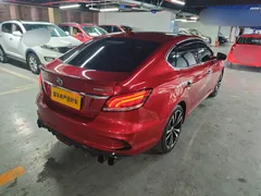 MG MG6