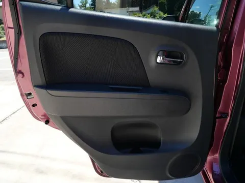 Suzuki MR Wagon