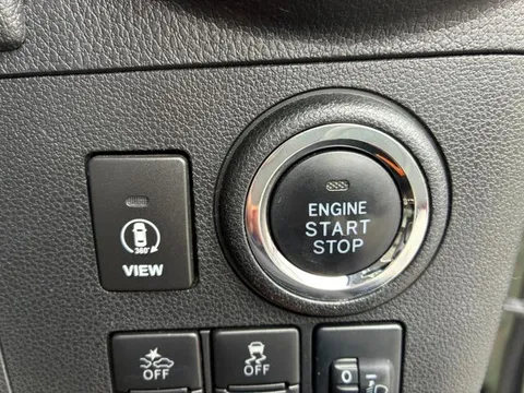 Daihatsu Mira Tocot