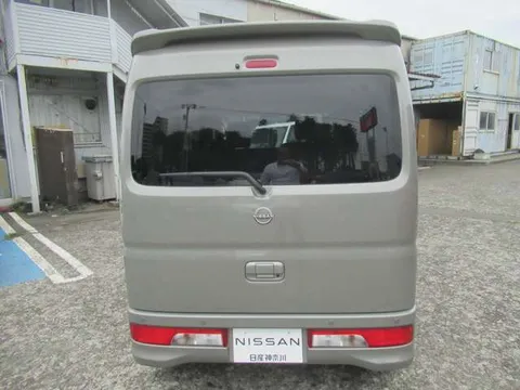 Nissan Clipper Rio