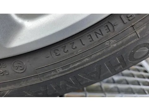 Honda HR-V (Vezel)