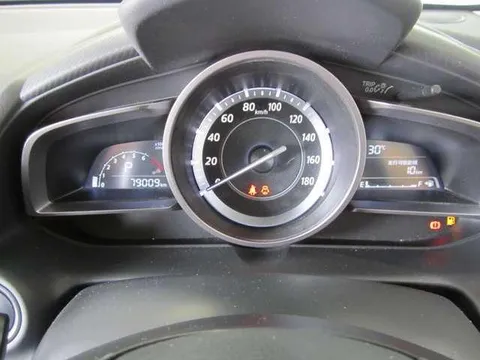 Mazda Mazda2 (Demio)