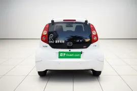 BYD F0