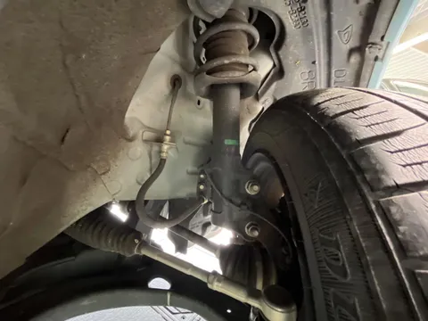 Daihatsu Mira Tocot