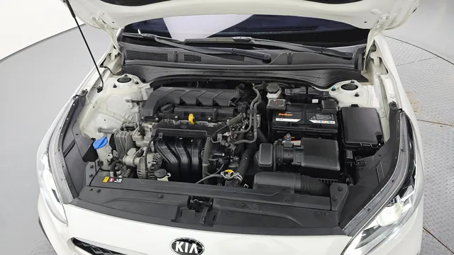 Kia Cerato (K3)