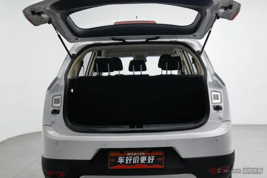 Baojun 560
