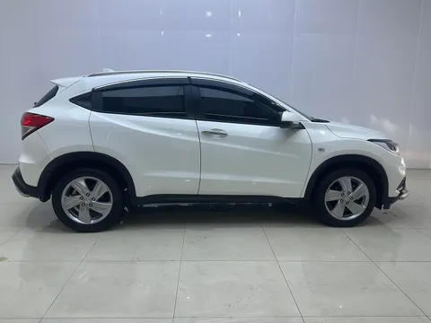 Honda HR-V (Vezel)