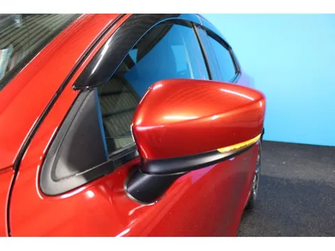 Mazda Mazda2 (Demio)
