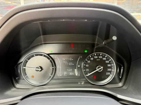 Honda Envix