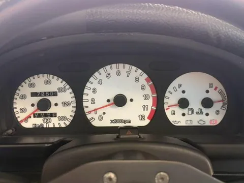Suzuki Cappuccino
