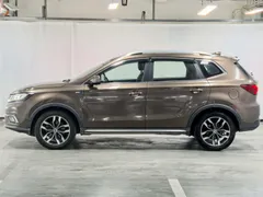 Roewe RX5