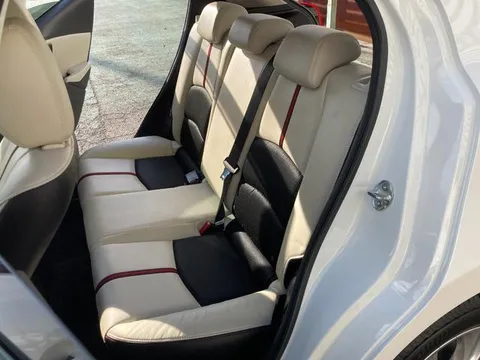 Mazda Mazda2 (Demio)