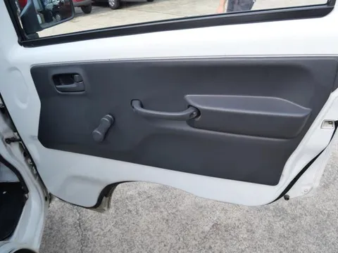 Suzuki Carry Track