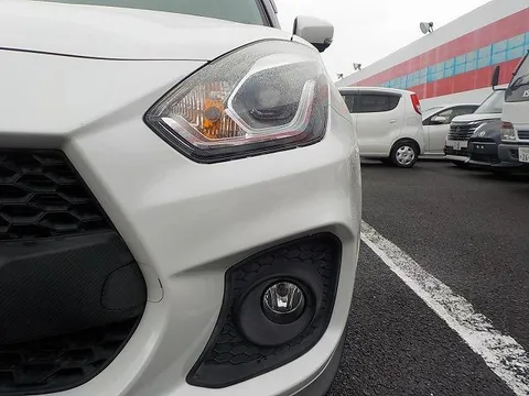 Suzuki Swift Sport