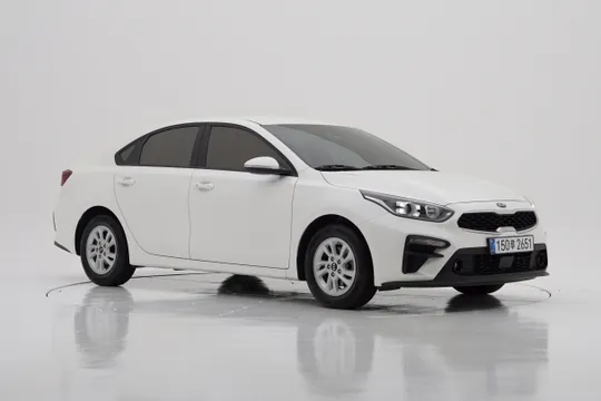 Kia Cerato (K3)
