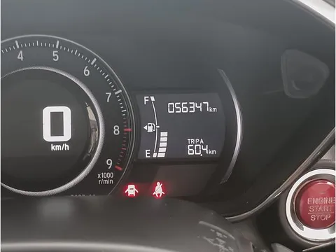 Honda S660