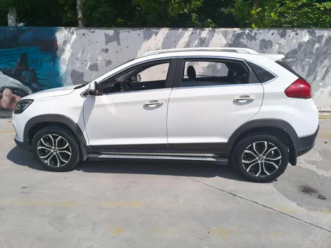 Chery Tiggo 3x