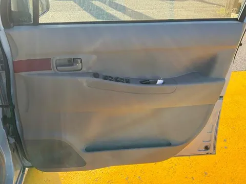 Toyota Pixis Space