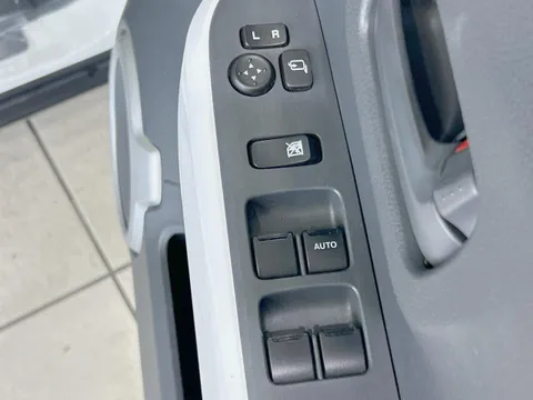 Mazda Flair Crossover