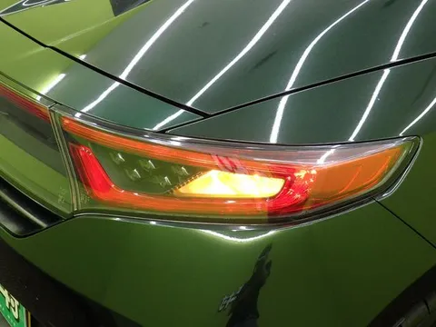 Honda S660