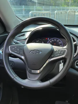 Chevrolet Malibu XL