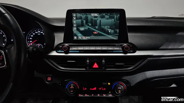 Kia Cerato (K3)