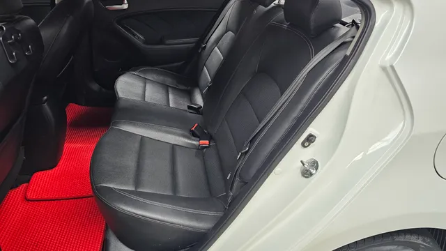 Kia Cerato (K3)