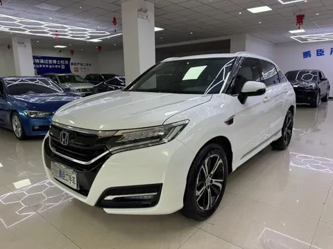 Honda UR-V